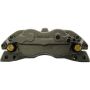 CENTRIC PARTS 141.85003 Centric Semi-Loaded Brake Caliper