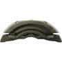 CENTRIC PARTS 141.85003 Centric Semi-Loaded Brake Caliper