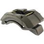 CENTRIC PARTS 141.85004 Centric Semi-Loaded Brake Caliper