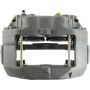 CENTRIC PARTS 141.85502 Centric Semi-Loaded Brake Caliper