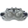 CENTRIC PARTS 141.85504 Centric Semi-Loaded Brake Caliper