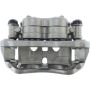 CENTRIC PARTS 141.85504 Centric Semi-Loaded Brake Caliper