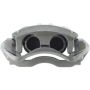 CENTRIC PARTS 141.85504 Centric Semi-Loaded Brake Caliper