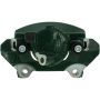 CENTRIC PARTS 142.04014 Posi Quiet Loaded Caliper