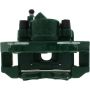 CENTRIC PARTS 142.04014 Posi Quiet Loaded Caliper