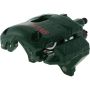 CENTRIC PARTS 142.04014 Posi Quiet Loaded Caliper