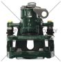 CENTRIC PARTS 142.04706 Posi Quiet Loaded Caliper