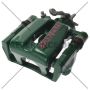 CENTRIC PARTS 142.04706 Posi Quiet Loaded Caliper