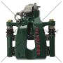 CENTRIC PARTS 142.04706 Posi Quiet Loaded Caliper