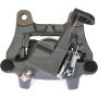 CENTRIC PARTS 142.20534 Posi Quiet Loaded Caliper