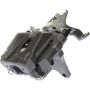 CENTRIC PARTS 142.20534 Posi Quiet Loaded Caliper