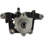 CENTRIC PARTS 142.20540 Posi Quiet Loaded Caliper