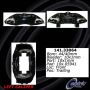 CENTRIC PARTS 142.33064 Posi Quiet Loaded Caliper