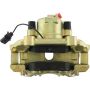 CENTRIC PARTS 142.33076 Posi Quiet Loaded Caliper