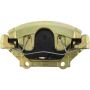 CENTRIC PARTS 142.33076 Posi Quiet Loaded Caliper