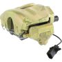 CENTRIC PARTS 142.33076 Posi Quiet Loaded Caliper