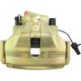 CENTRIC PARTS 142.33076 Posi Quiet Loaded Caliper