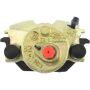 CENTRIC PARTS 142.33087 Posi Quiet Loaded Caliper