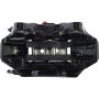 CENTRIC PARTS 142.33142 Posi Quiet Loaded Caliper