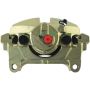 CENTRIC PARTS 142.33147 Posi Quiet Loaded Caliper