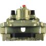 CENTRIC PARTS 142.33147 Posi Quiet Loaded Caliper