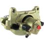 CENTRIC PARTS 142.33147 Posi Quiet Loaded Caliper