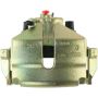CENTRIC PARTS 142.33147 Posi Quiet Loaded Caliper