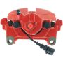 CENTRIC PARTS 142.33266 Posi Quiet Loaded Caliper