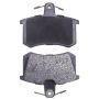 CENTRIC PARTS 142.33515 Posi Quiet Loaded Caliper