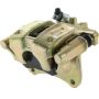 CENTRIC PARTS 142.33516 Posi Quiet Loaded Caliper
