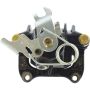 CENTRIC PARTS 142.33537 Posi Quiet Loaded Caliper