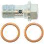 CENTRIC PARTS 142.33537 Posi Quiet Loaded Caliper