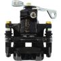 CENTRIC PARTS 142.33538 Posi Quiet Loaded Caliper