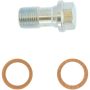 CENTRIC PARTS 142.33538 Posi Quiet Loaded Caliper