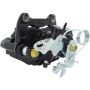 CENTRIC PARTS 142.33538 Posi Quiet Loaded Caliper