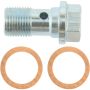 CENTRIC PARTS 142.33539 Posi Quiet Loaded Caliper