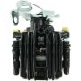 CENTRIC PARTS 142.33539 Posi Quiet Loaded Caliper