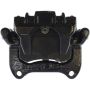 CENTRIC PARTS 142.33540 Posi Quiet Loaded Caliper