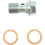 CENTRIC PARTS 142.33540 Posi Quiet Loaded Caliper