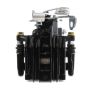 CENTRIC PARTS 142.33540 Posi Quiet Loaded Caliper