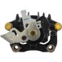 CENTRIC PARTS 142.33556 Posi Quiet Loaded Caliper
