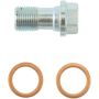 CENTRIC PARTS 142.33556 Posi Quiet Loaded Caliper