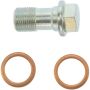 CENTRIC PARTS 142.33557 Posi Quiet Loaded Caliper