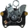 CENTRIC PARTS 142.33559 Posi Quiet Loaded Caliper