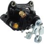 CENTRIC PARTS 142.33560 Posi Quiet Loaded Caliper