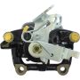 CENTRIC PARTS 142.33589 Posi Quiet Loaded Caliper