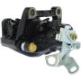 CENTRIC PARTS 142.33589 Posi Quiet Loaded Caliper