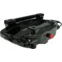 CENTRIC PARTS 142.33629 Posi Quiet Loaded Caliper