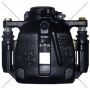 CENTRIC PARTS 142.33748 Posi Quiet Loaded Caliper