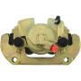 CENTRIC PARTS 142.34034 Posi Quiet Loaded Caliper
